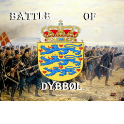 Battle of Dybbøl