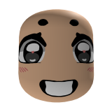 Bright Happy Face