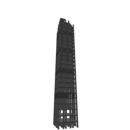 Life After People: Torre Mayor (UPDATED)