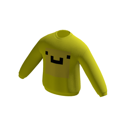 indawgnito sweater thumbnail