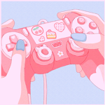 Candy Cookie Gamer Fan Group
