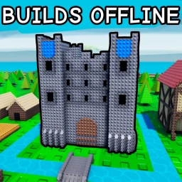 [🏰] Make a Kingdom icon