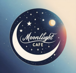 Moonlight café <3