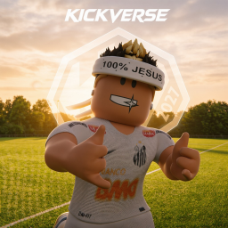 [ALPHA] KickVerse