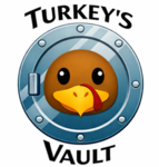 Turkey's Vault