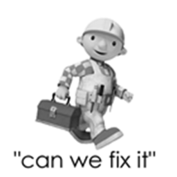 Bob The Builder Memorial Place