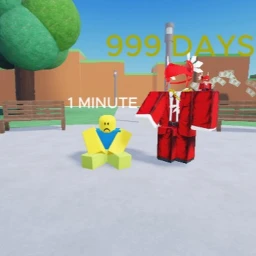 Check your Roblox Playtime [FREE] icon