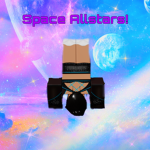 Space Allstars (SA)