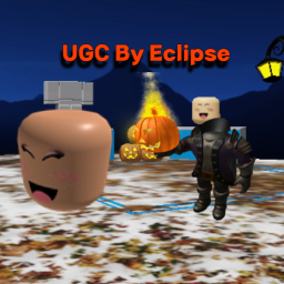 UGC Head By Eclipse