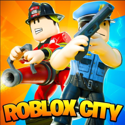 Roblox city RP