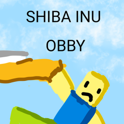 Shiba Inu Obby
