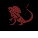 Lizard's Bois