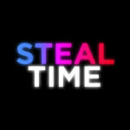 [Testing]  Literally Steal Time