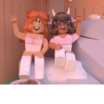 laqhoria's luvs
