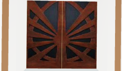 Jurassic Park theme WIP