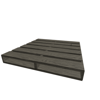 Wooden Pallet
