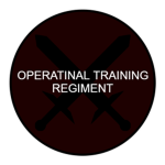 Operational Training Regiment [T-I-R]