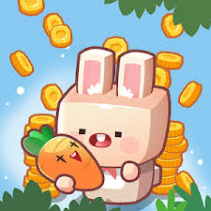 [UPDATE] Bunny Tycoon screenshot 1