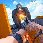 [UPD] Crazy Shooter 🔫