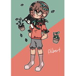 •ᴀʟʙᴇʀᴛ ғᴀɴs•