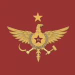 (UST) UMI - Ustalinese Ministry of Interior