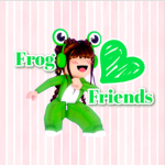 FrogFriends