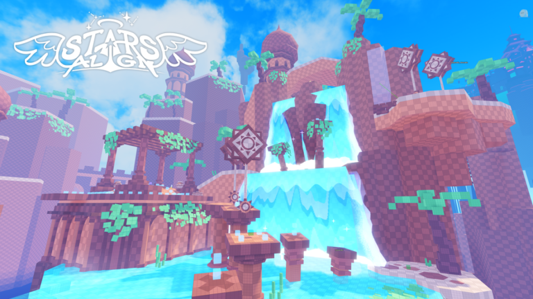 Stars Align Engine Demo screenshot 3