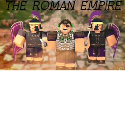 Rome Capital City!