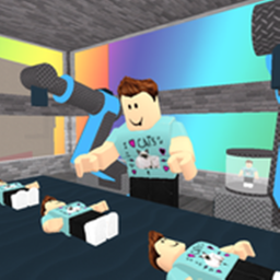 ESCAPE FACTORY OBBY OBBY OBBY OBBY OBBY OBBY OBBY