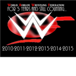 World Roblox Wrestling Federation [WRWF]