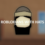 Robloxians with Hats