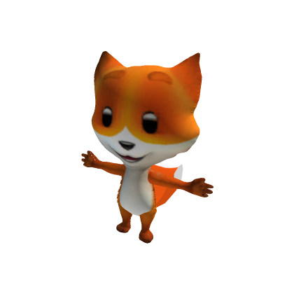 foxtrot foxy