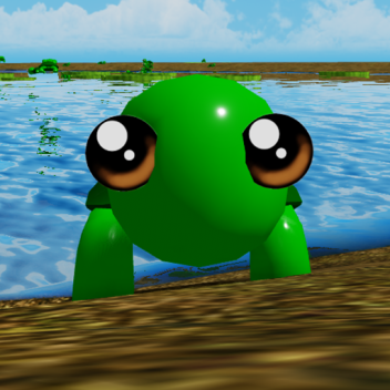 So Many Turtles!