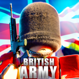 [ 🏗️REWORKING] British Army