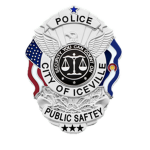 Iceville County Sheriff's Officer