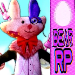 DJM'S BEAR RP SON  icon