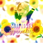 Sunflower Gymnastics 1.0