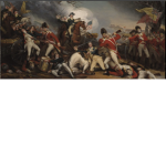 The American Independence Revolution
