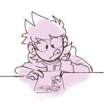 Tord fanboys