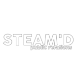 Steam'd Public Relations