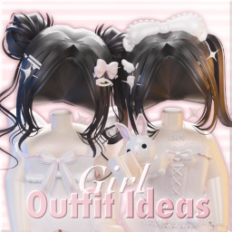 [ 🍥 Update] Cutesy girl outfit ideas
