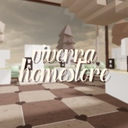 viverra homestore