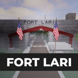 Fort Lari, South Alaska