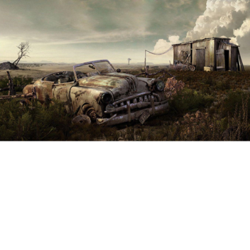 Remnants Of The Past[ALPHA]