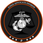 Marine Corps Judge Advocate Divisiᴏn