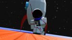 the space garden game
