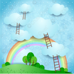 GLI AMICI ARCOBALENO