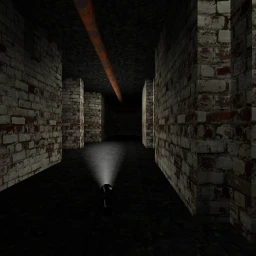Backrooms Level 03 icon