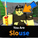 🤡 SLOUSE X999!