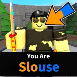 🤡 SLOUSE X999!